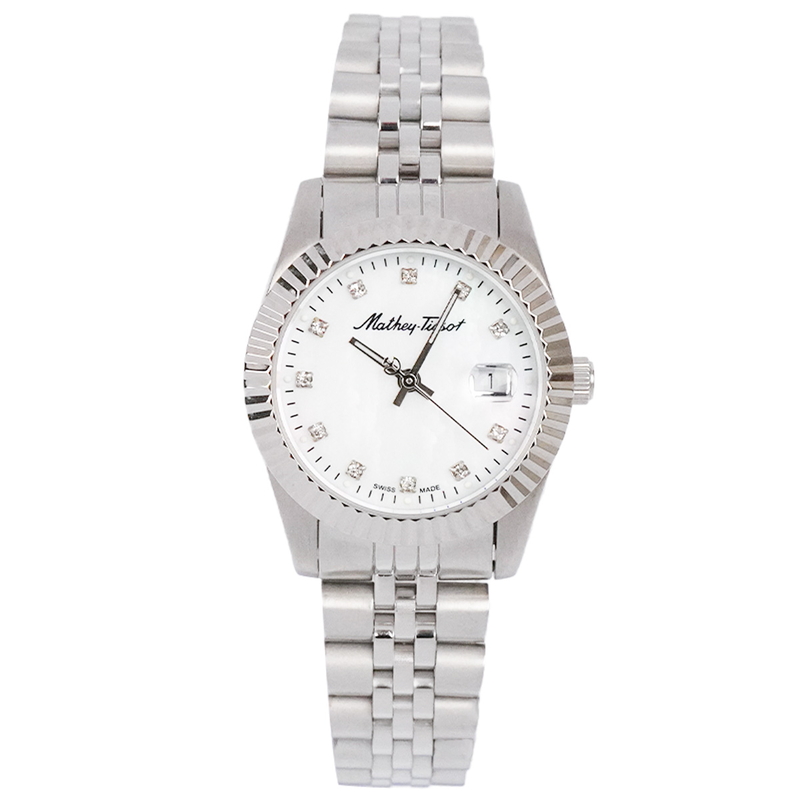 Mathey Tissot Nữ D910AI