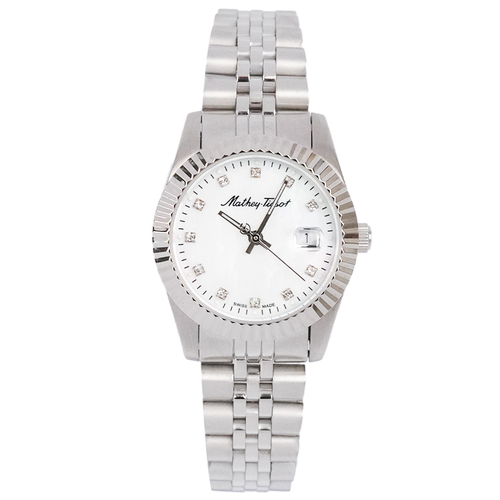 Mathey Tissot Nữ D910AI