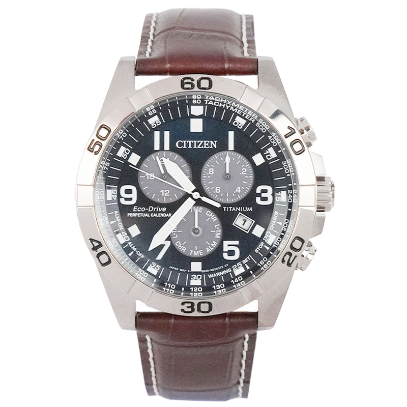 Citizen Nam BL5551-06L