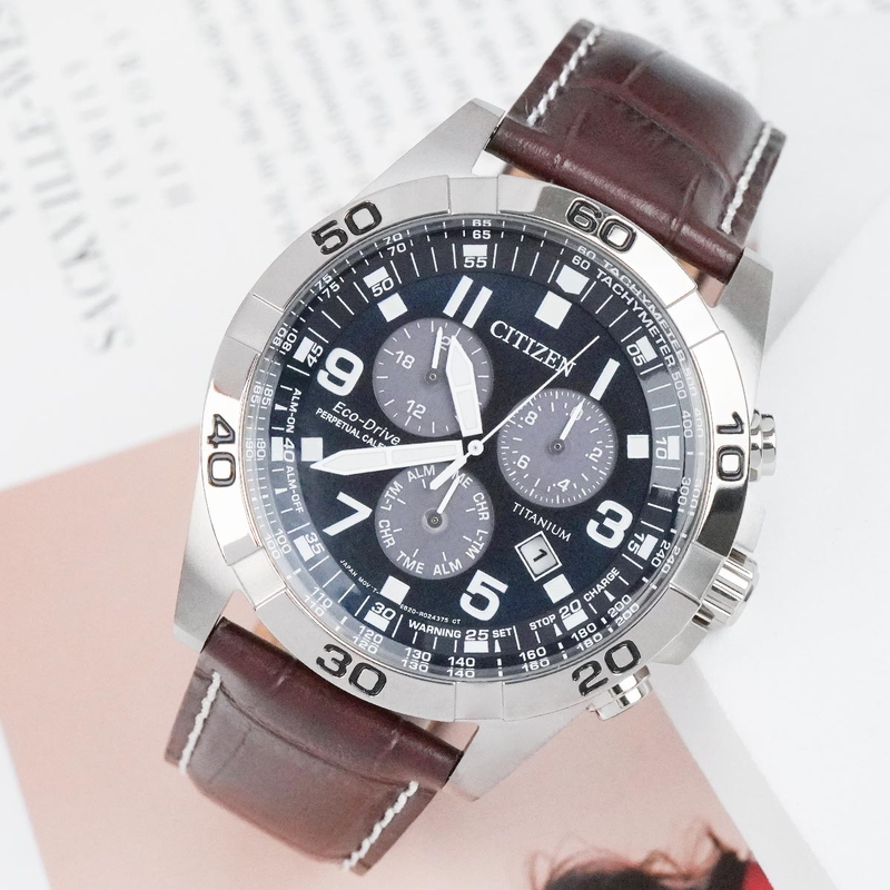 Citizen Nam BL5551-06L