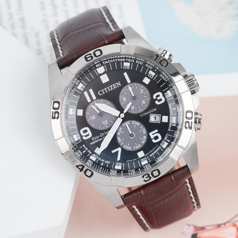 Citizen Nam BL5551-06L