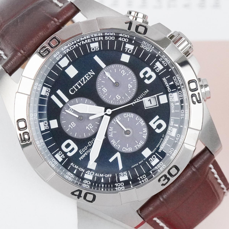 Citizen Nam BL5551-06L