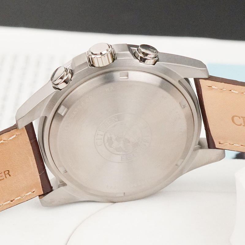 Citizen Nam BL5551-06L