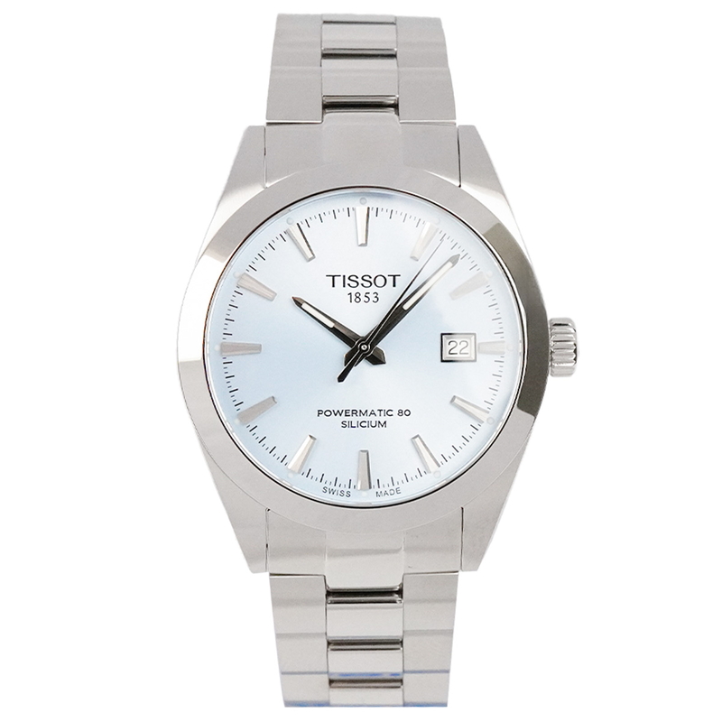 Tissot Nam T127.407.11.351.00