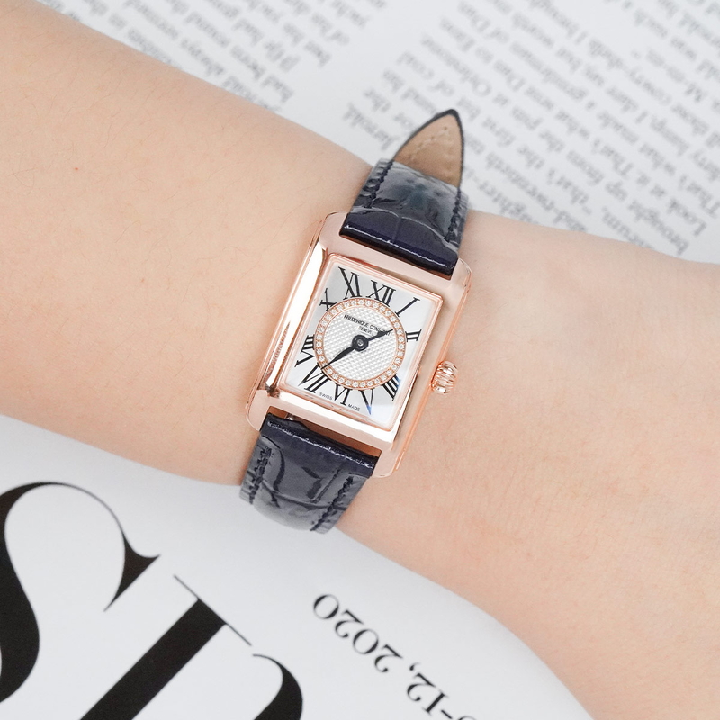 Frederique Constant Nữ FC-200MCDC14
