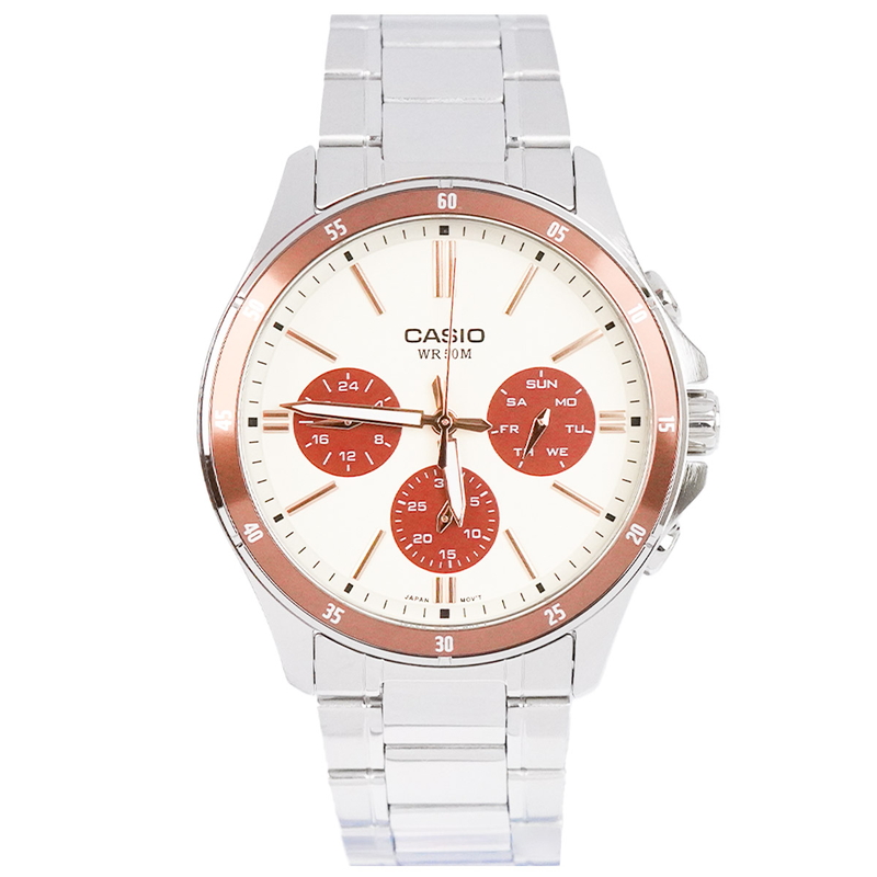 Casio MTP Nam MTP-1374D-5A2VDF