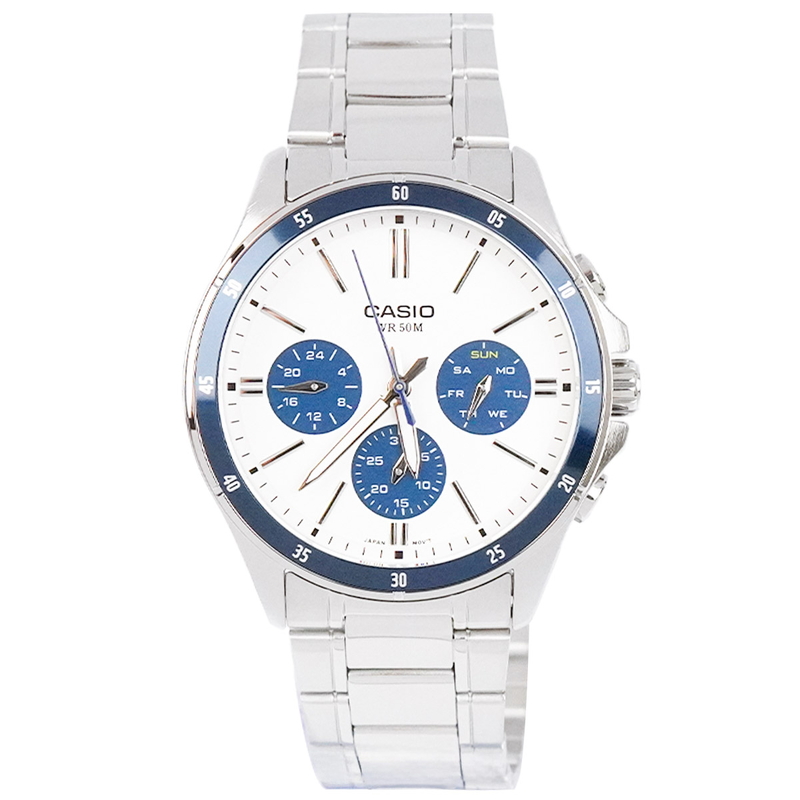 Casio MTP Nam MTP-1374D-7A2VDF