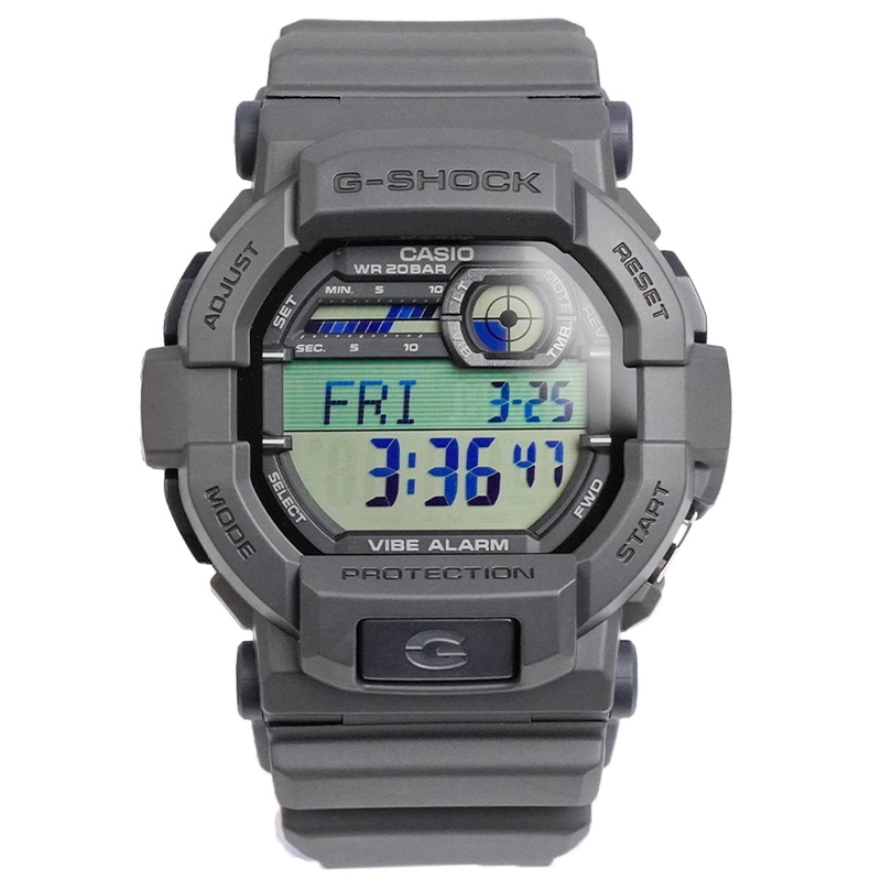 Casio G-Shock Nam GD-350-8DR