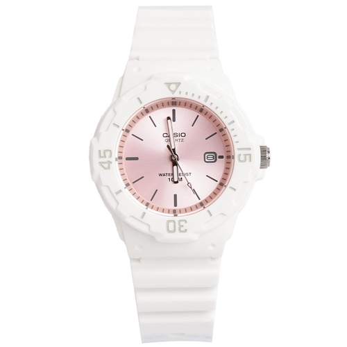 Casio Nữ LRW-200H-4E3VDF