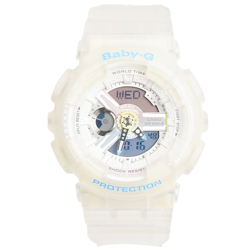 Casio Baby-G Nữ BA-110PL-7A2DR