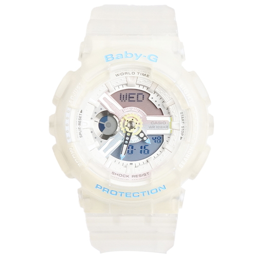 Casio Baby-G Nữ BA-110PL-7A2DR
