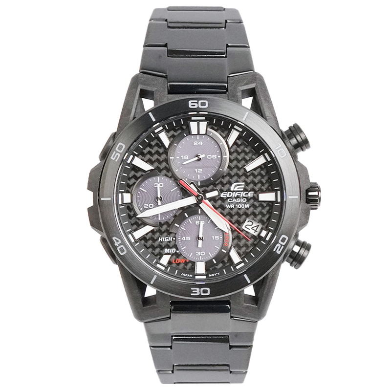 Casio Nam EQS-960DC-1AVUDF