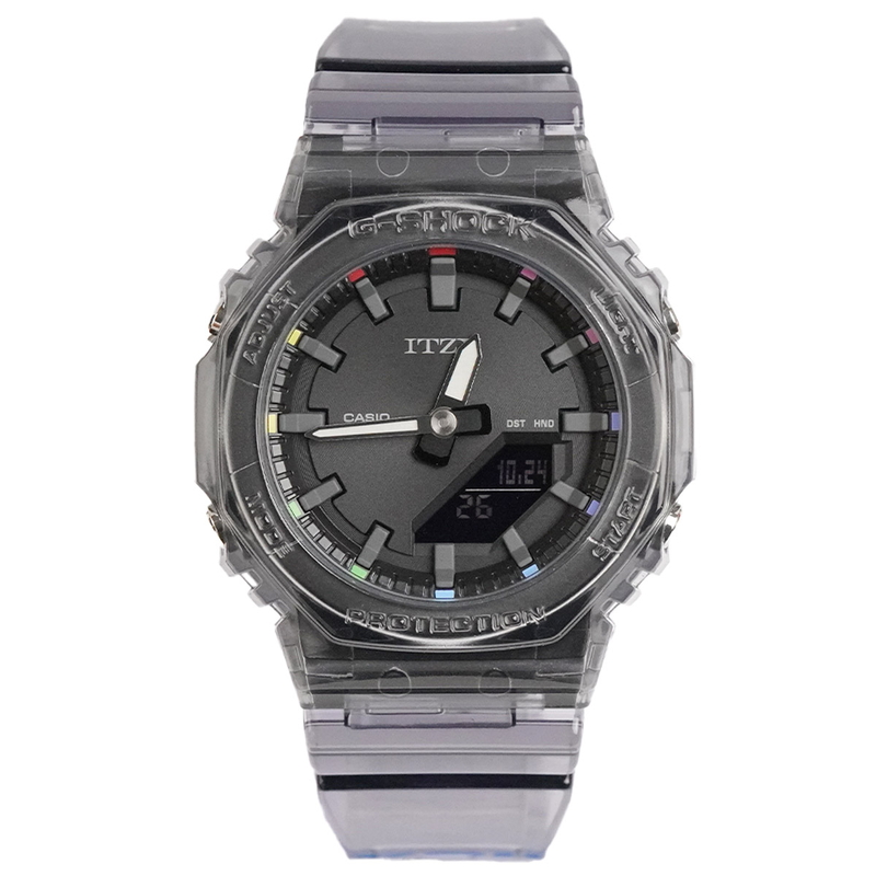 Casio G-Shock Unisex GMA-P2100ZY-1ADR