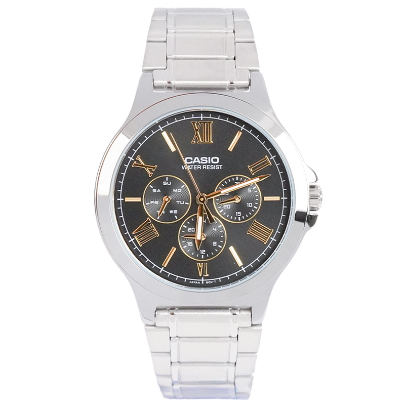 Casio MTP Nam MTP-V300D-1A2UDF
