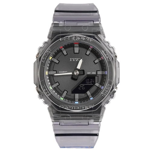 Casio G-Shock Unisex GMA-P2100ZY-1ADR