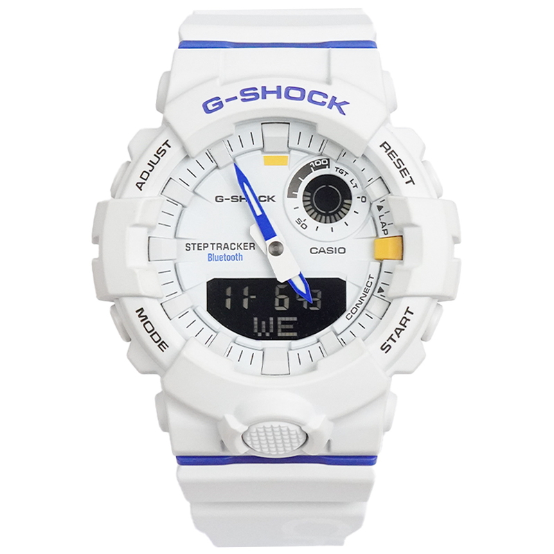 Casio G-Shock Nam GBA-800DG-7ADR