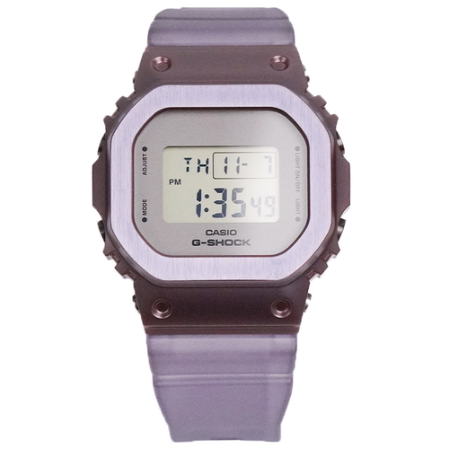 Casio G-Shock Nữ GM-S5600MF-6DR