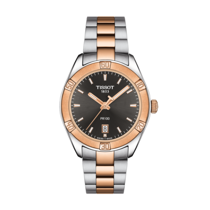 Tissot Nữ T101.910.22.061.00