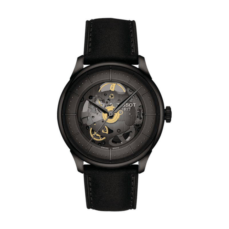 Tissot Nam T139.836.36.441.00