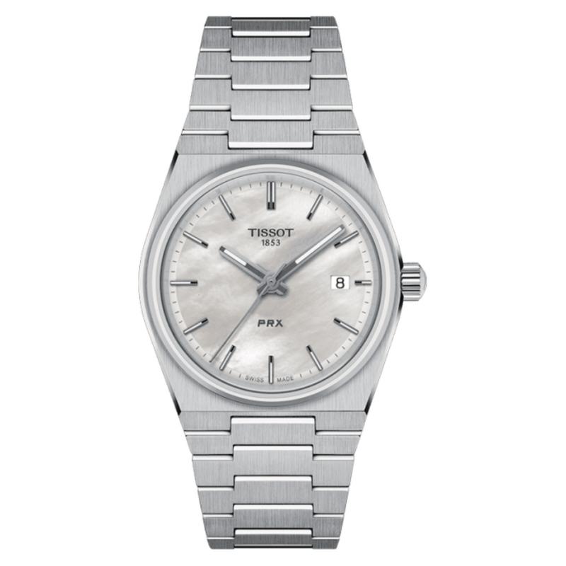 Tissot Prx Unisex T137.210.11.111.00