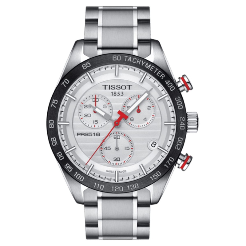 Tissot Nam T100.417.11.031.00