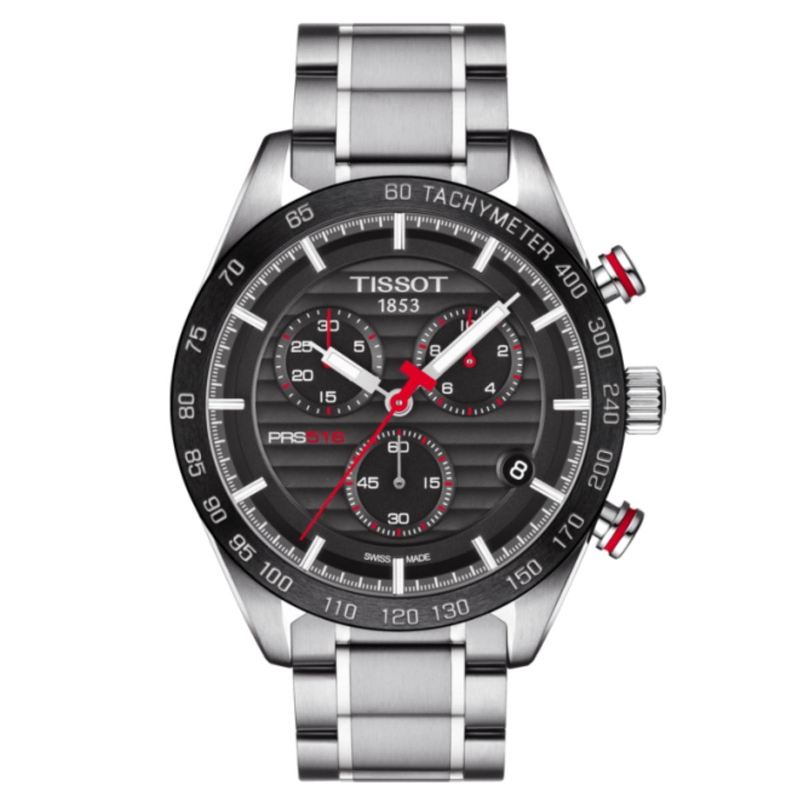 Tissot Nam T100.417.11.051.01
