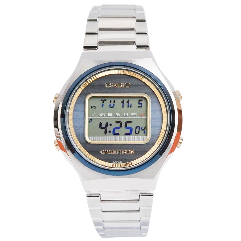 Casio Nam TRN-50SS-2ADR