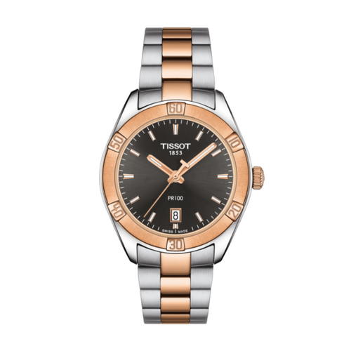 Tissot Nữ T101.910.22.061.00