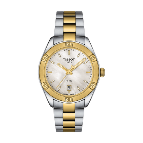 Tissot Nữ T101.910.22.111.00