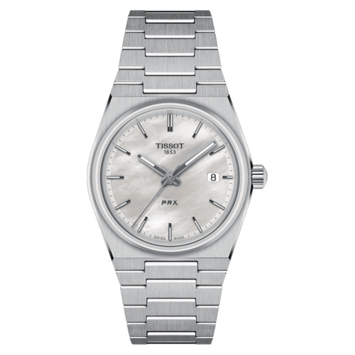 Tissot Prx Unisex T137.210.11.111.00