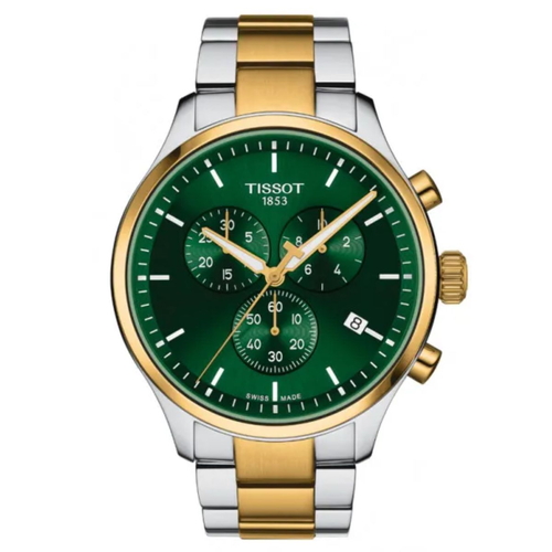 Tissot Nam T116.617.22.091.00