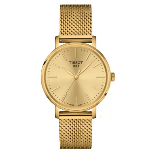 Tissot Nữ T143.210.33.021.00