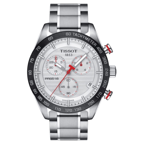 Tissot Nam T100.417.11.031.00