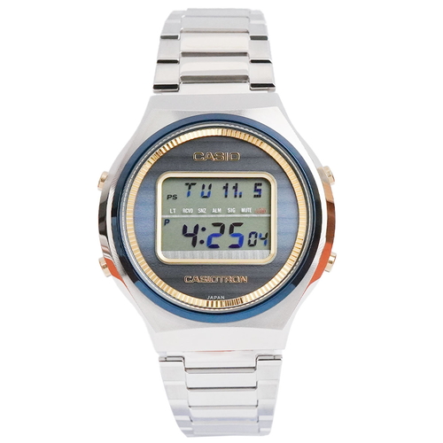 Casio Nam TRN-50SS-2ADR