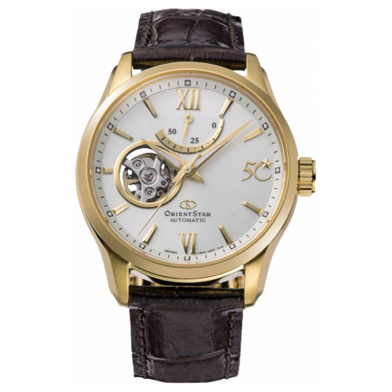 Orient Star Nam RE-AT0018S00B