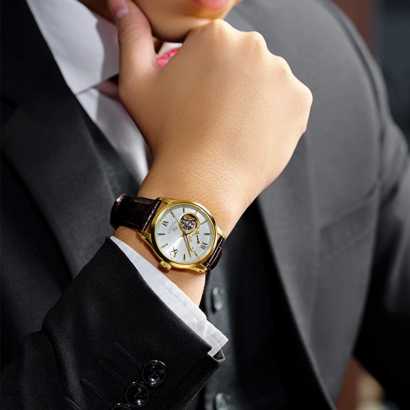 Orient Star Nam RE-AT0018S00B