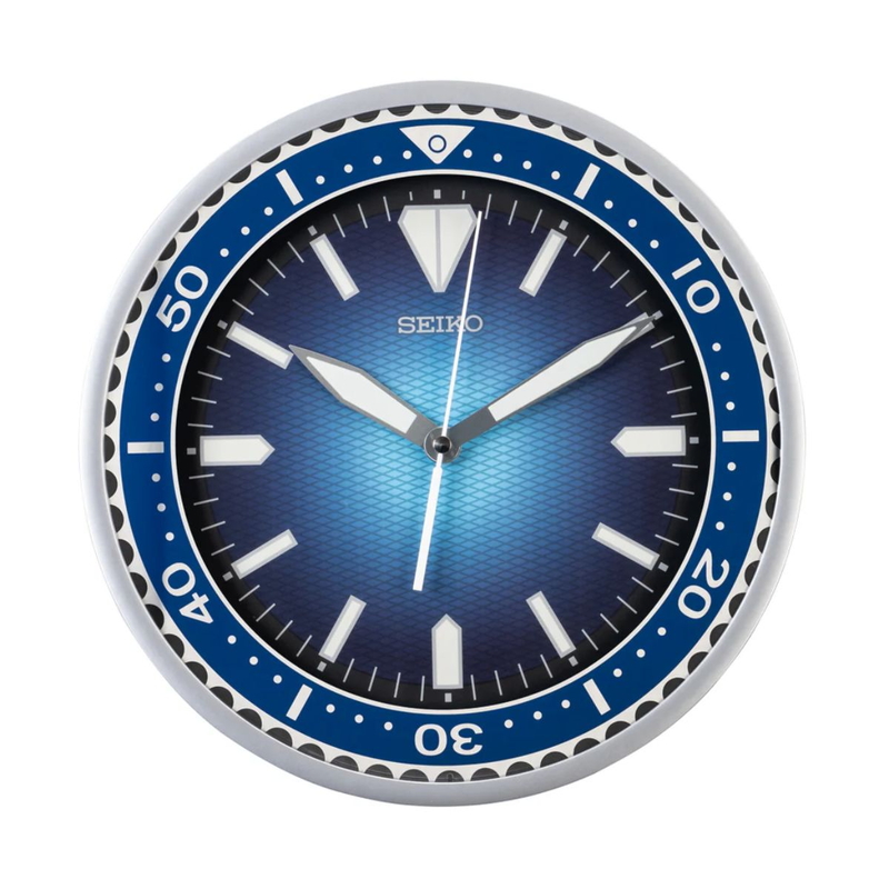 Đồng hồ treo tường Seiko QXA791A