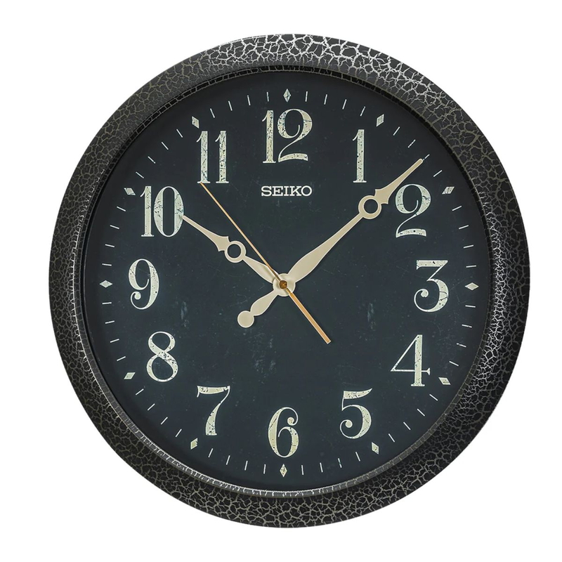Đồng hồ treo tường Seiko QXA815K