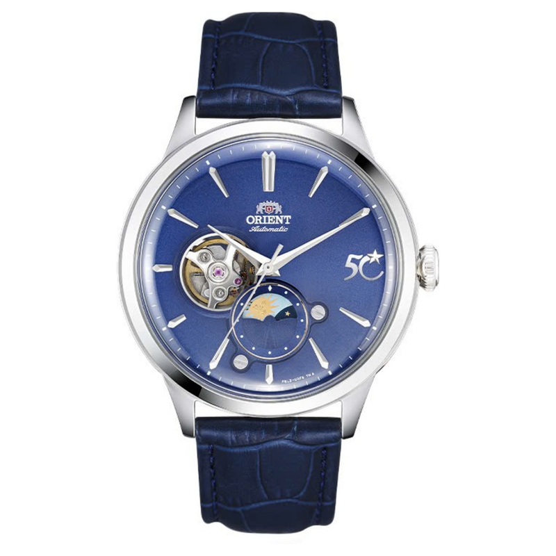 Orient Sun & Moon Nam RA-AS0106L30B (RA-AS0102S10B)