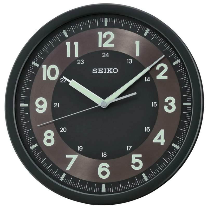 Đồng hồ treo tường Seiko QXA628K