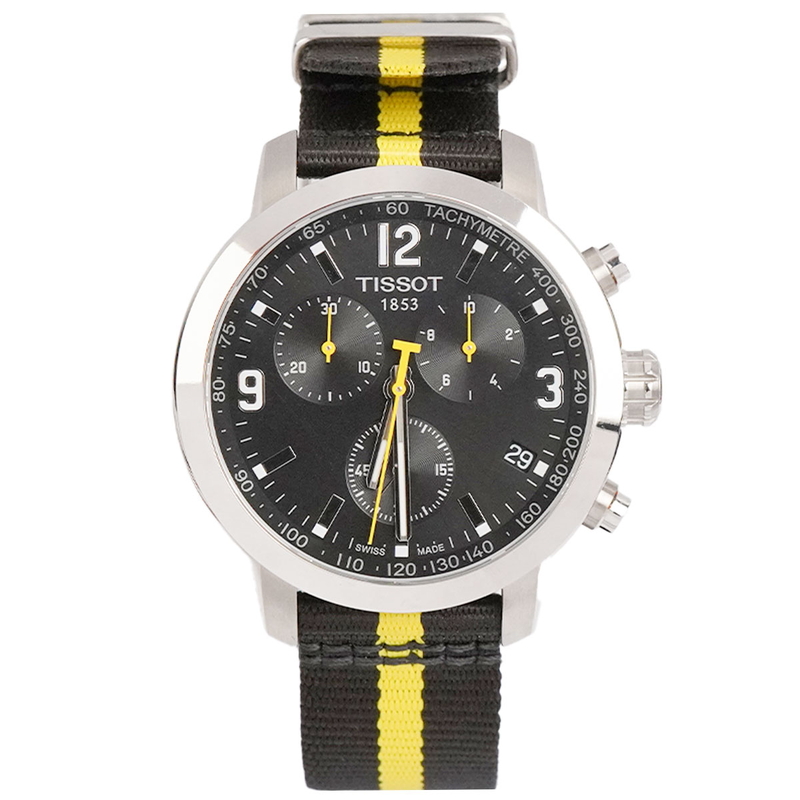 Tissot Nam T055.417.17.057.01
