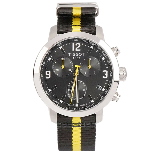 Tissot Nam T055.417.17.057.01