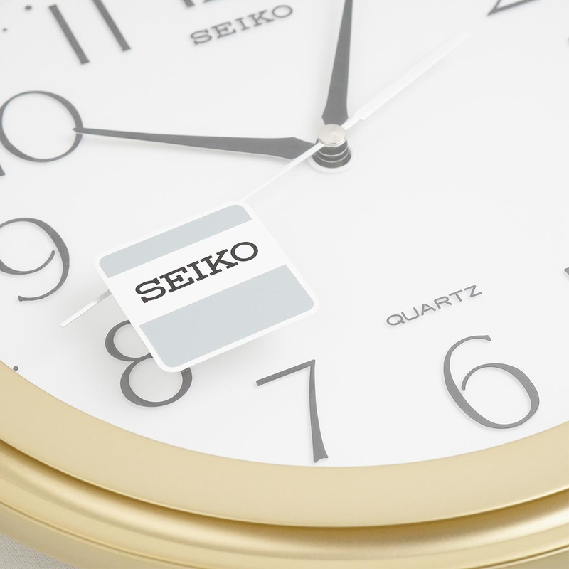 Đồng hồ treo tường Seiko QXA576G