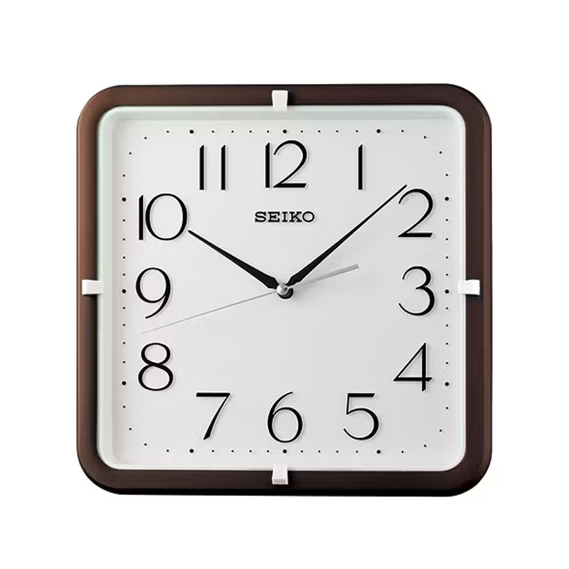 Đồng hồ treo tường Seiko QXA833B