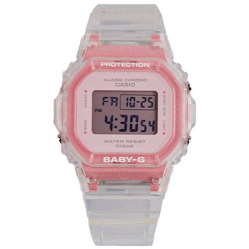 Casio Baby-G Nữ BGD-565SJ-7DR