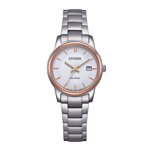 Citizen Nữ EW2319-71A