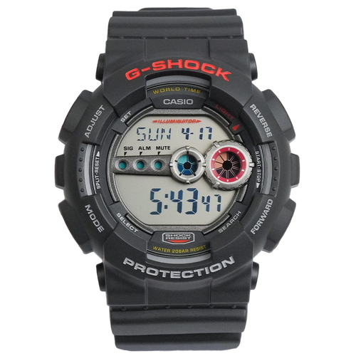 Casio G-Shock Nam GD-100-1ADR