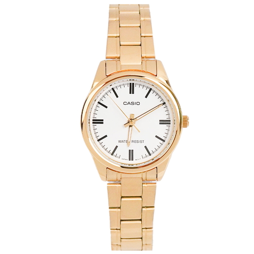 Casio LTP Nữ LTP-V005G-7AUDF