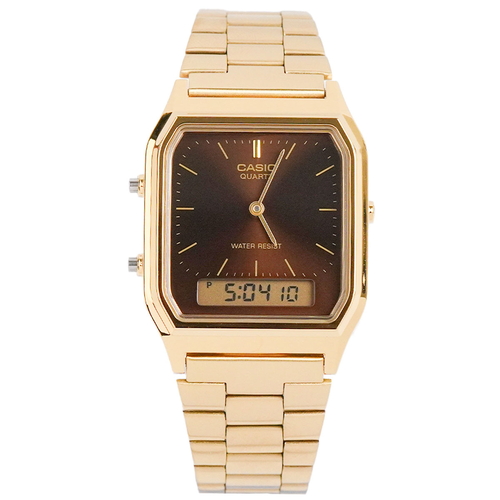 Casio Unisex AQ-230GA-5AMQYDF