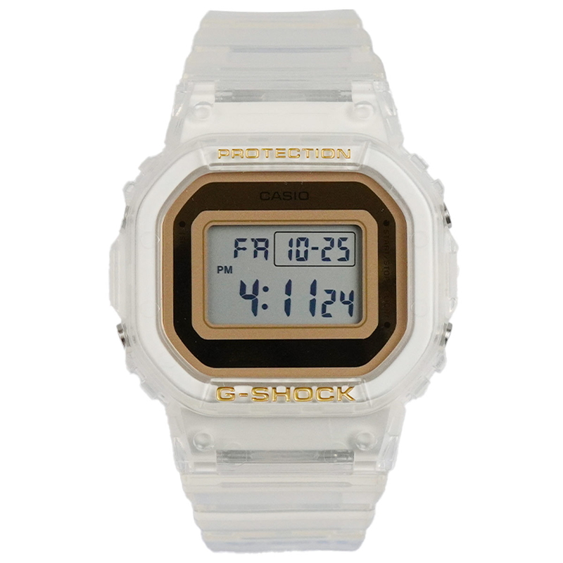 Casio G-Shock Nữ GMD-S5600SG-7DR